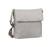 JOST Borsa a tracolla 'Bergen' grigio chiaro Uomo JOST One Size