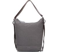 JOST Borsa a tracolla 'Bergen' grigio Donna JOST One Size