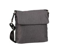JOST Borsa a tracolla 'Bergen' grigio scuro Uomo JOST One Size