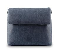 JOST Borsa a tracolla 'Bergen' grigio sfumato Donna JOST One Size