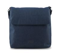 JOST Borsa a tracolla 'Bergen' navy Uomo JOST One Size