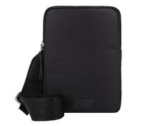 JOST Borsa a tracolla 'Bergen' nero Uomo JOST One Size nero