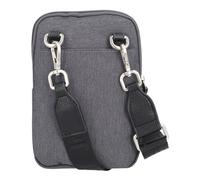 JOST borsa a tracolla Bergen Pouch Darkgrey