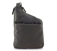 Jost Borsa a tracolla Bergen RIFD 27 cm grigio