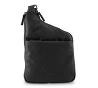Jost Borsa a tracolla Bergen RIFD 27 cm nero