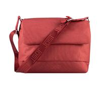 JOST Borsa a tracolla 'Bergen ' rosso Donna JOST One Size rosso