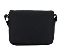 Jost borsa a tracolla Bergen Shoulder Bag Black nero