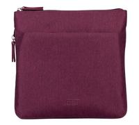 Jost borsa a tracolla Bergen Shoulder Bag Burgundy bordeaux