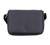 Jost Bergen Borsa a tracolla 20 cm grigio