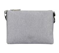 Jost borsa a tracolla Bergen Shoulder Bag Light Grey grigio chiaro
