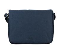 Jost borsa a tracolla Bergen Shoulder Bag Navy blu scuro