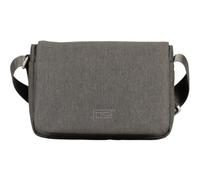 Jost borsa a tracolla Bergen Shoulder Bag Taupe marrone