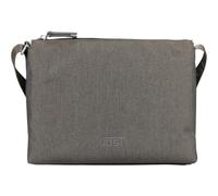 Jost Bergen Borsa a tracolla 26 cm grigio