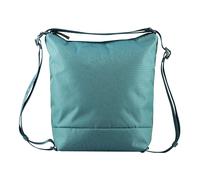 JOST Borsa a tracolla 'Bergen ' turchese Donna JOST One Size turchese