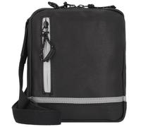 JOST Borsa a tracolla 'Billund Cyclist Pro' grigio chiaro / nero Uomo JOST One Size grigio chiaro / nero