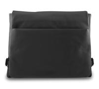 JOST borsa a tracolla Borgholm Shoulder Bag L Black
