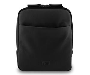 JOST borsa a tracolla Borgholm Shoulder Bag XS Black