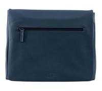 Jost borsa a tracolla borsa da ufficio Halmstad Messenger Bag Navy blu scuro