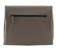 Jost borsa a tracolla borsa da ufficio Halmstad Messenger Bag Olive oliva