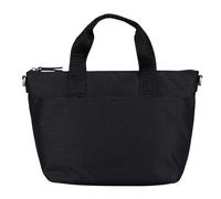 Jost borsa a tracolla borsetta Bergen Shoulder Bag Black nero