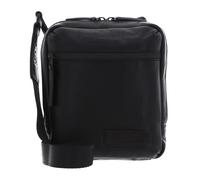 Jost Stockholm XS Borsa a tracolla in pelle 18 cm schwarz (4688-001)