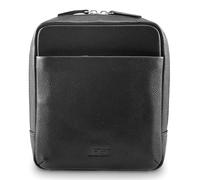 Jost borsa a tracolla Frankfurt Shoulder Bag Black nero