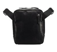 Jost borsa a tracolla Glasgow Shoulder Bag Black nero