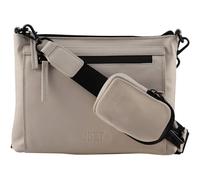 Jost borsa a tracolla Halmstad Crossbody Bag Cream White avorio