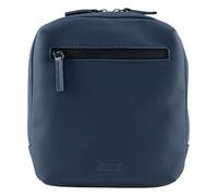 Jost borsa a tracolla Halmstad Crossbody Bag Navy blu scuro