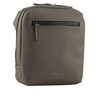 Jost borsa a tracolla Halmstad Crossbody Bag Olive oliva