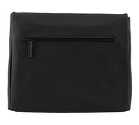 JOST borsa a tracolla Halmstad Messenger Bag M Black