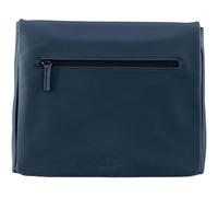 Jost borsa a tracolla Halmstad Messenger Bag Navy blu scuro
