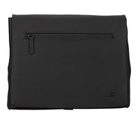 Jost borsa a tracolla Halmstad Shoulder Bag Black nero