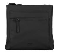Jost borsa a tracolla Halmstad Shoulder Bag Black nero