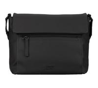 Jost borsa a tracolla Halmstad Shoulder Bag Black nero