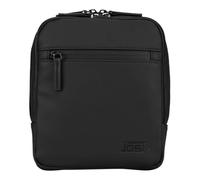 Jost borsa a tracolla Halmstad Shoulder Bag Black nero