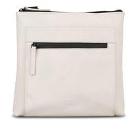 Jost borsa a tracolla Halmstad Shoulder Bag Cream White avorio
