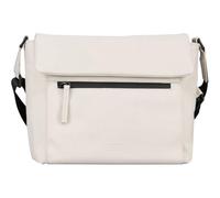 Jost borsa a tracolla Halmstad Shoulder Bag Cream White avorio