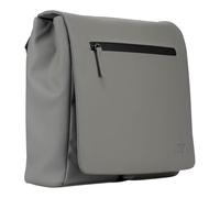 Jost borsa a tracolla Halmstad Shoulder Bag Gray grigio