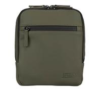 Jost borsa a tracolla Halmstad Shoulder Bag Olive oliva