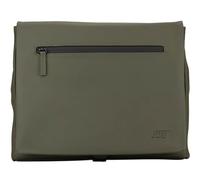 Jost borsa a tracolla Halmstad Shoulder Bag Olive oliva