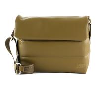 JOST borsa a tracolla Kaarina Crossover Bag Khaki