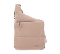 JOST borsa a tracolla Kaarina Crossoverbag Nude