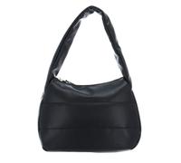 JOST borsa a tracolla Kaarina Hobo Bag Black