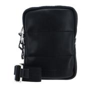 JOST borsa a tracolla Kaarina Pouch Black