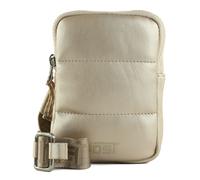 JOST borsa a tracolla Kaarina Pouch Light Silver