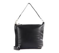 JOST borsa a tracolla Kaarina Zip Shoulder Bag M Black