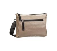 Jost borsa a tracolla Kala Crossbody Bag Malt grigio talpa