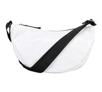 Jost borsa a tracolla Kala Crossbody Bag White bianco