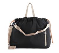 JOST borsa a tracolla Kemi Hobo Bag Black